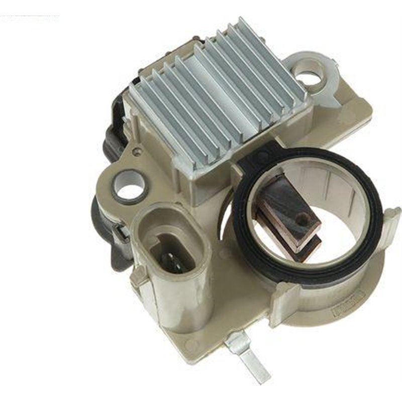Regulator, alternator - AS-PL-ARE9024