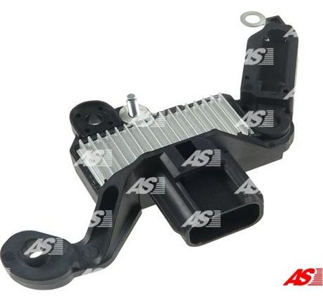 Regulator, alternator - AS-PL-ARE9026