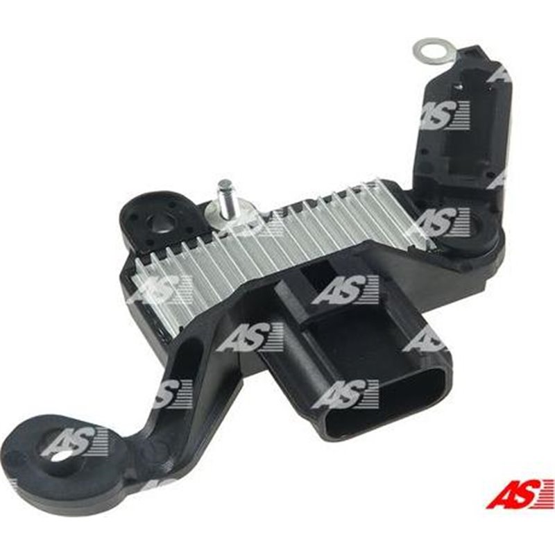 Regulator, alternator - AS-PL-ARE9026