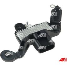 Regulator, alternator - AS-PL-ARE9026