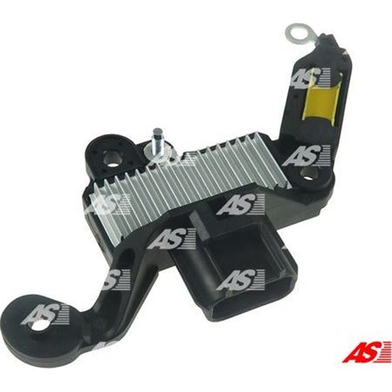 Regulator, alternator - AS-PL-ARE9026S