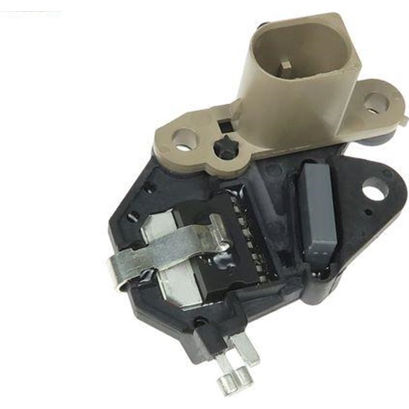 Regulator, alternator - AS-PL-ARE9027