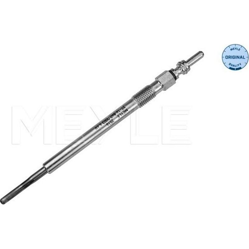 Bujie incandescenta - Meyle-37-148600003 - Meyle-37-148600003