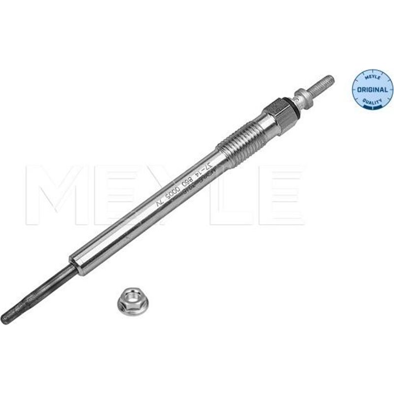 Bujie incandescenta - Meyle-37-148600005 - Meyle-37-148600005