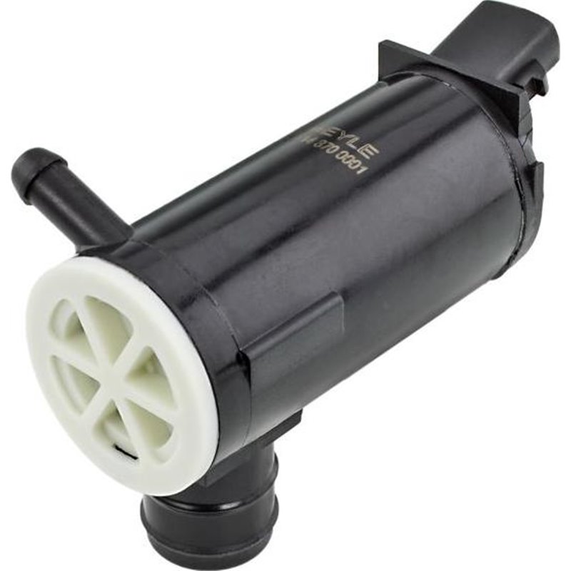 Windscreen washer pump spate 12V HYUNDAI I20 II. IX35. KIA PICANTO II. SPORTAGE III FURGON-SUV-LIFTBACK-SUV 08.09-03.20 - Meyle-