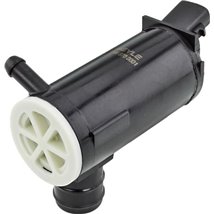 Windscreen washer pump spate 12V HYUNDAI I20 II. IX35. KIA PICANTO II. SPORTAGE III FURGON-SUV-LIFTBACK-SUV 08.09-03.20 - Meyle-