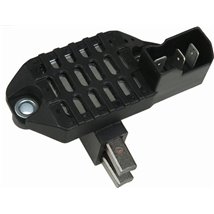 Regulator, alternator - AS-PL-ARE9028