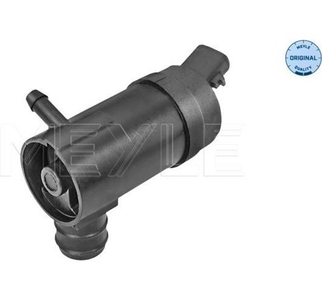 Windscreen washer pump fata 12V HYUNDAI I20 II. KIA SPORTAGE III LIFTBACK-SUV 06.10-03.20 - Meyle-37-148700002