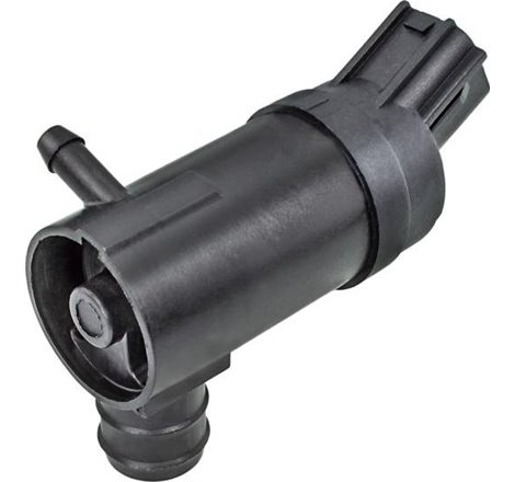 Windscreen washer pump fata 12V HYUNDAI ELANTRA VI. GENESIS. H350. I10 II. I20 ACTIVE. I20 II. IX35. TUCSON. TUCSON-SUV. VELOSTE