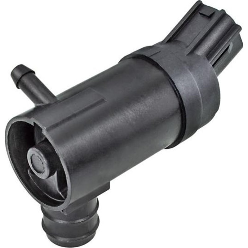Windscreen washer pump fata 12V HYUNDAI ELANTRA VI. GENESIS. H350. I10 II. I20 ACTIVE. I20 II. IX35. TUCSON. TUCSON-SUV. VELOSTE