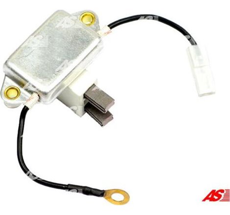 Regulator, alternator - AS-PL-ARE9029