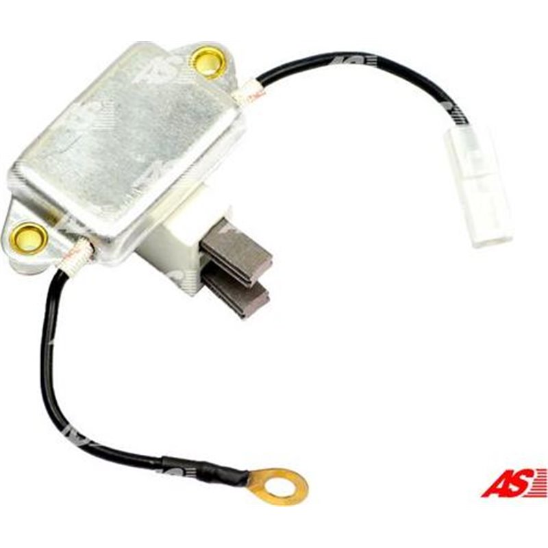 Regulator, alternator - AS-PL-ARE9029