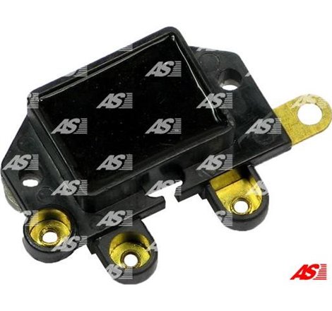 Regulator, alternator - AS-PL-ARE9032