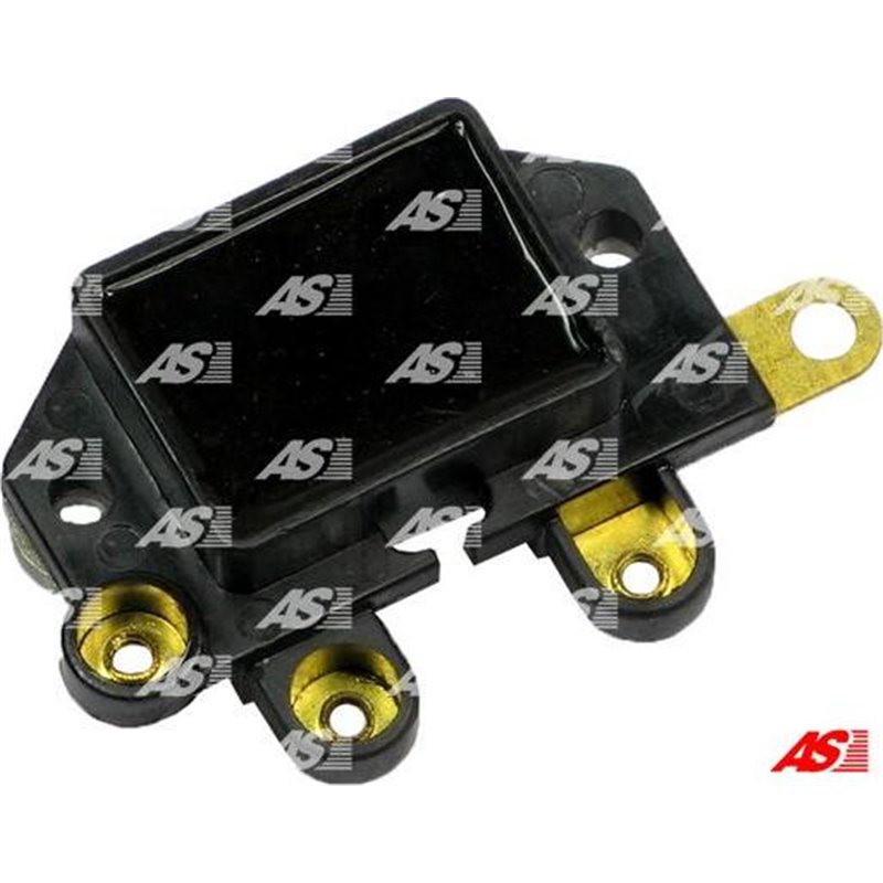 Regulator, alternator - AS-PL-ARE9032