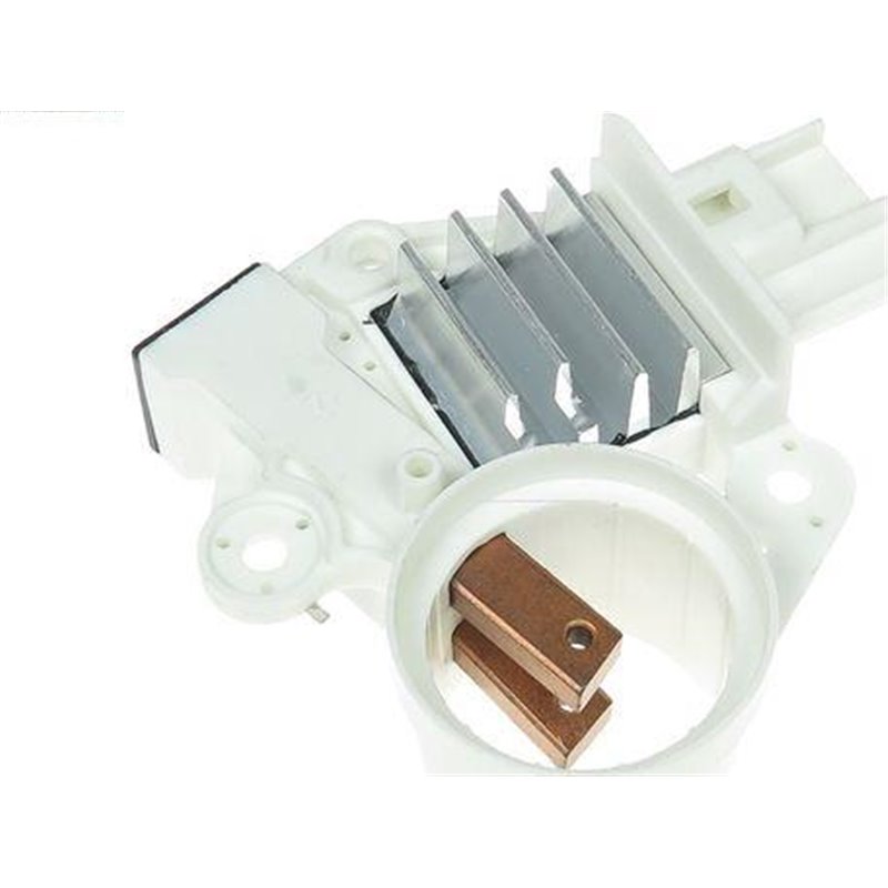Regulator, alternator - AS-PL-ARE9033