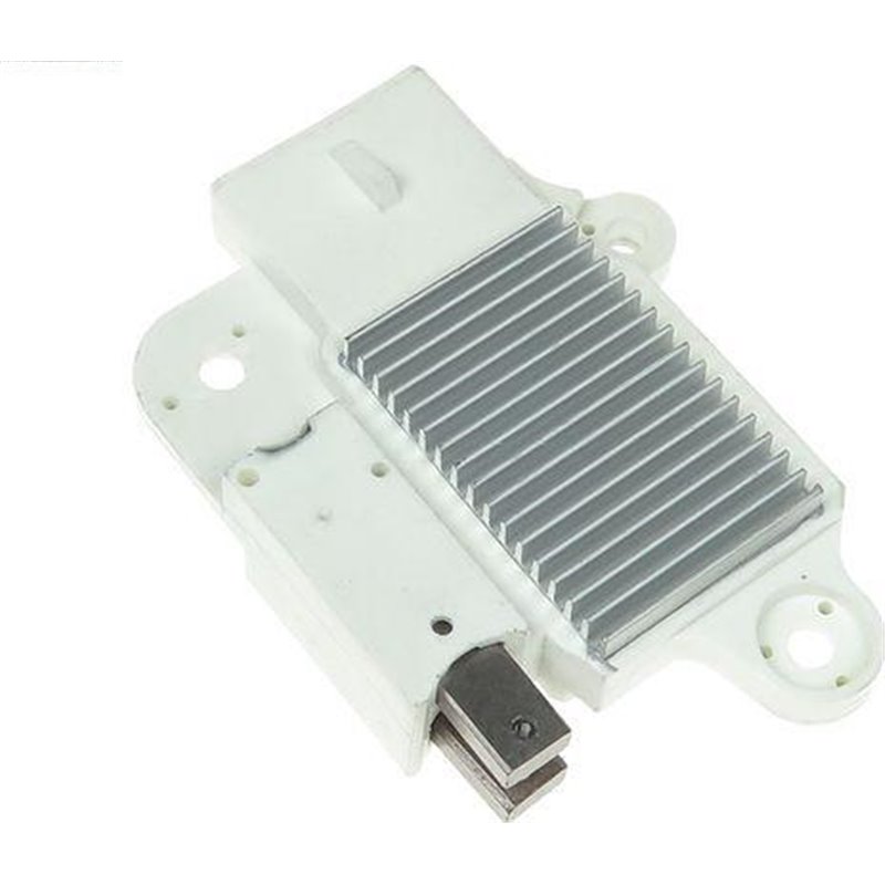 Regulator, alternator - AS-PL-ARE9039
