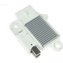 Regulator, alternator - AS-PL-ARE9039