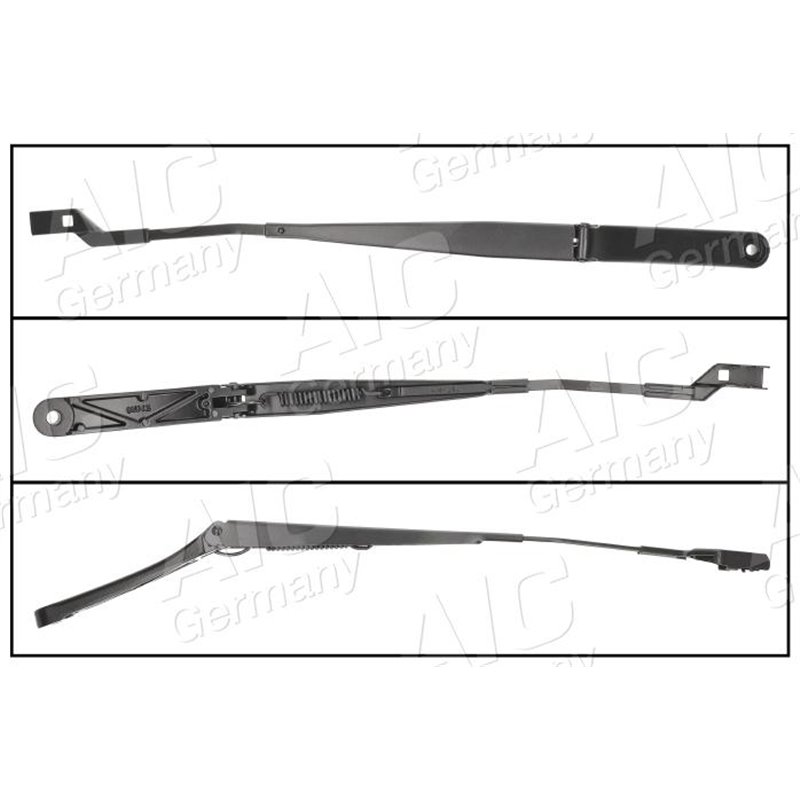 Brat stergator, parbriz - AIC-57930