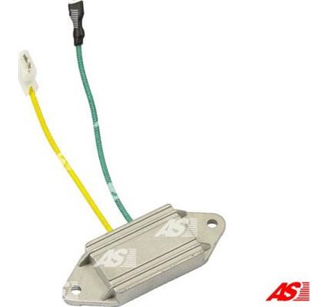 Regulator, alternator - AS-PL-ARE9053