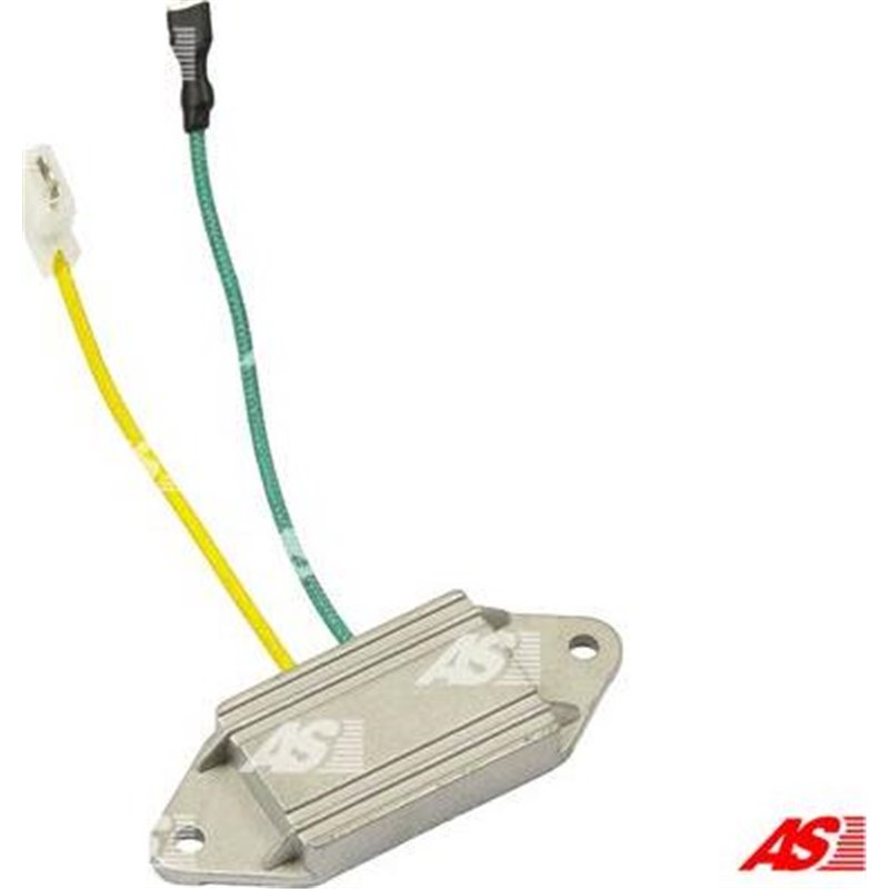 Regulator, alternator - AS-PL-ARE9053