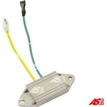 Regulator, alternator - AS-PL-ARE9053