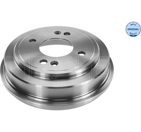 Tambur frana Spate HYUNDAI GETZ 1.1-1.6 09.02-12.10 - Meyle-37-155230004