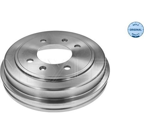 Tambur frana Spate HYUNDAI COUPE I. COUPE II. ELANTRA III. LANTRA I. LANTRA II. MATRIX. S 1.5-2.0 02.90-08.10 - Meyle-37-1552300