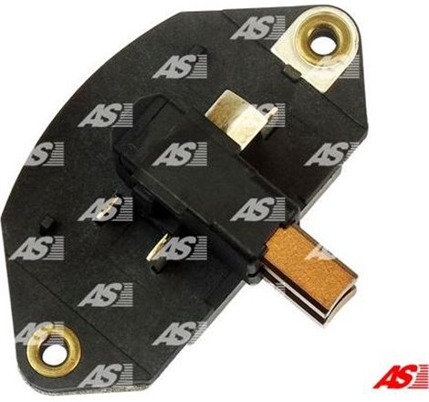 Regulator, alternator - AS-PL-ARE9057(LETRIKA)