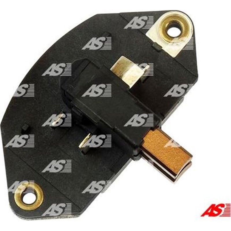 Regulator, alternator - AS-PL-ARE9057(LETRIKA)