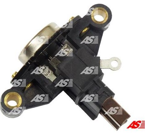 Regulator, alternator - AS-PL-ARE9059(LETRIKA)