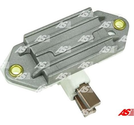 Regulator, alternator - AS-PL-ARE9068S