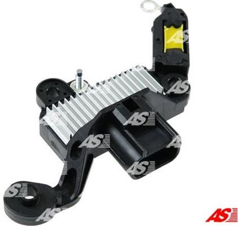 Regulator, alternator - AS-PL-ARE9069