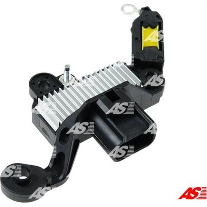Regulator, alternator - AS-PL-ARE9069