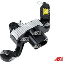 Regulator, alternator - AS-PL-ARE9069