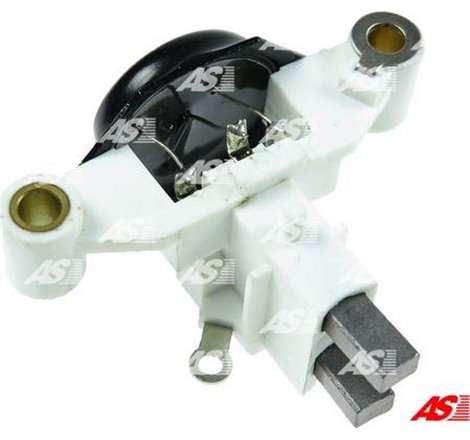 Regulator, alternator - AS-PL-ARE9070