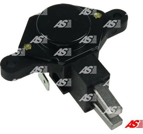 Regulator, alternator - AS-PL-ARE9087