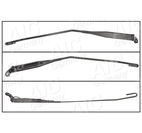 Brat stergator, parbriz - AIC-58084