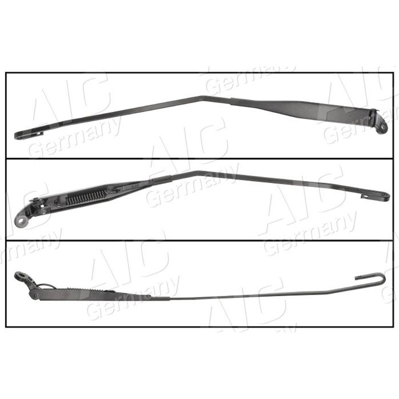 Brat stergator, parbriz - AIC-58084