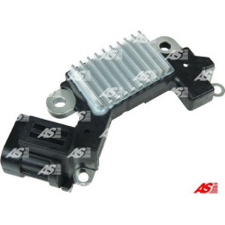 Regulator, alternator - AS-PL-ARE9090