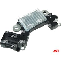Regulator, alternator - AS-PL-ARE9090