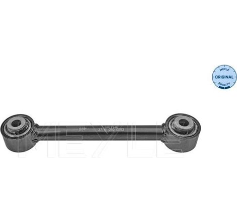 Bieleta bara stabilizare Fata-Spate DR-ST 235.6mm HYUNDAI TUCSON. KIA SPORTAGE IV 1.6-2.4 06.15-09.22 - Meyle-37-160500093