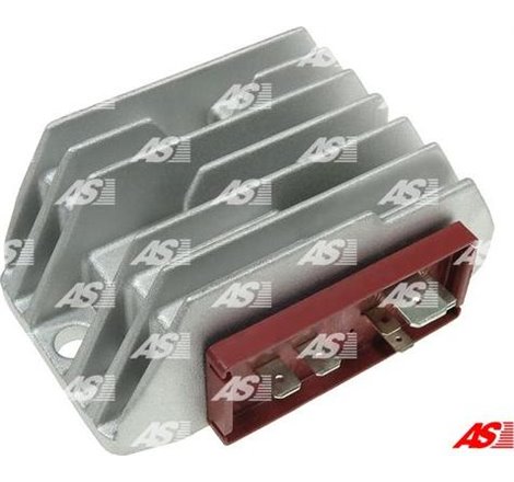 Regulator, alternator - AS-PL-ARE9091