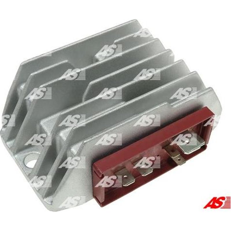 Regulator, alternator - AS-PL-ARE9091