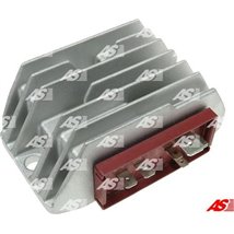 Regulator, alternator - AS-PL-ARE9091