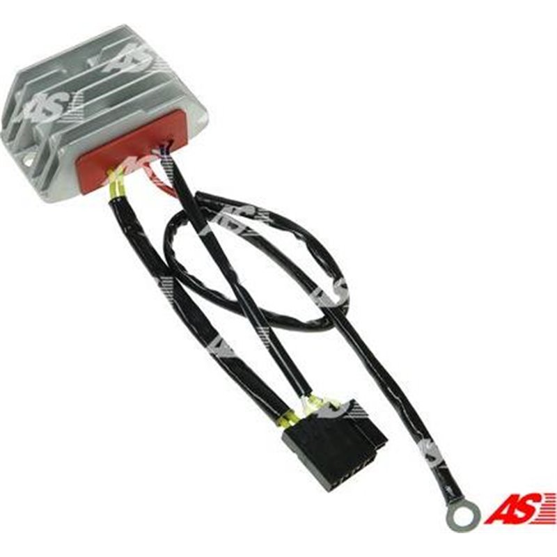 Regulator, alternator - AS-PL-ARE9093