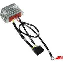 Regulator, alternator - AS-PL-ARE9093