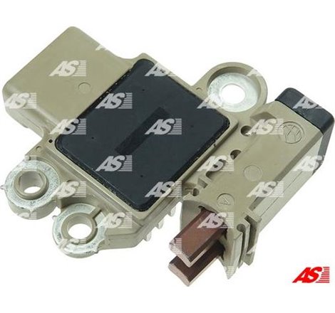 Regulator, alternator - AS-PL-ARE9095