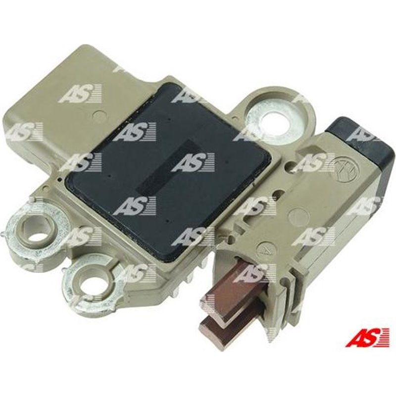 Regulator, alternator - AS-PL-ARE9095