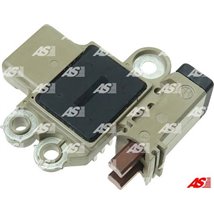 Regulator, alternator - AS-PL-ARE9095