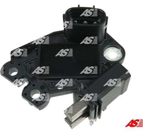 Regulator, alternator - AS-PL-ARE9117S